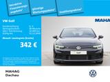 Volkswagen Golf VIII R-Line 1.5 eTSI IQ.Light Navi Kamera L - VW Golf Gebrauchtwagen in München