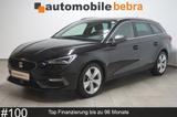 Seat Leon 2.0TDI DSG FR Virtual Pano StHz ACC DCC  - Seat Leon mit Diesel-Antrieb: Standheizung