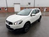 Nissan Qashqai+2 2.0 dCi DPF Tekna - Nissan Qashqai+2: Van