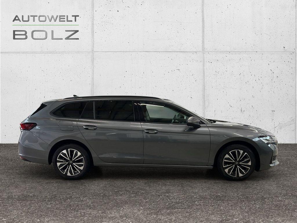 Skoda Superb - Bild 8