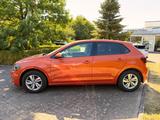 Volkswagen Polo 1.0 TSI Comfortline LED-Scheinwerfer SHZ - Volkswagen Polo: Orange