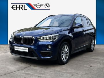 BMW X1 - 1