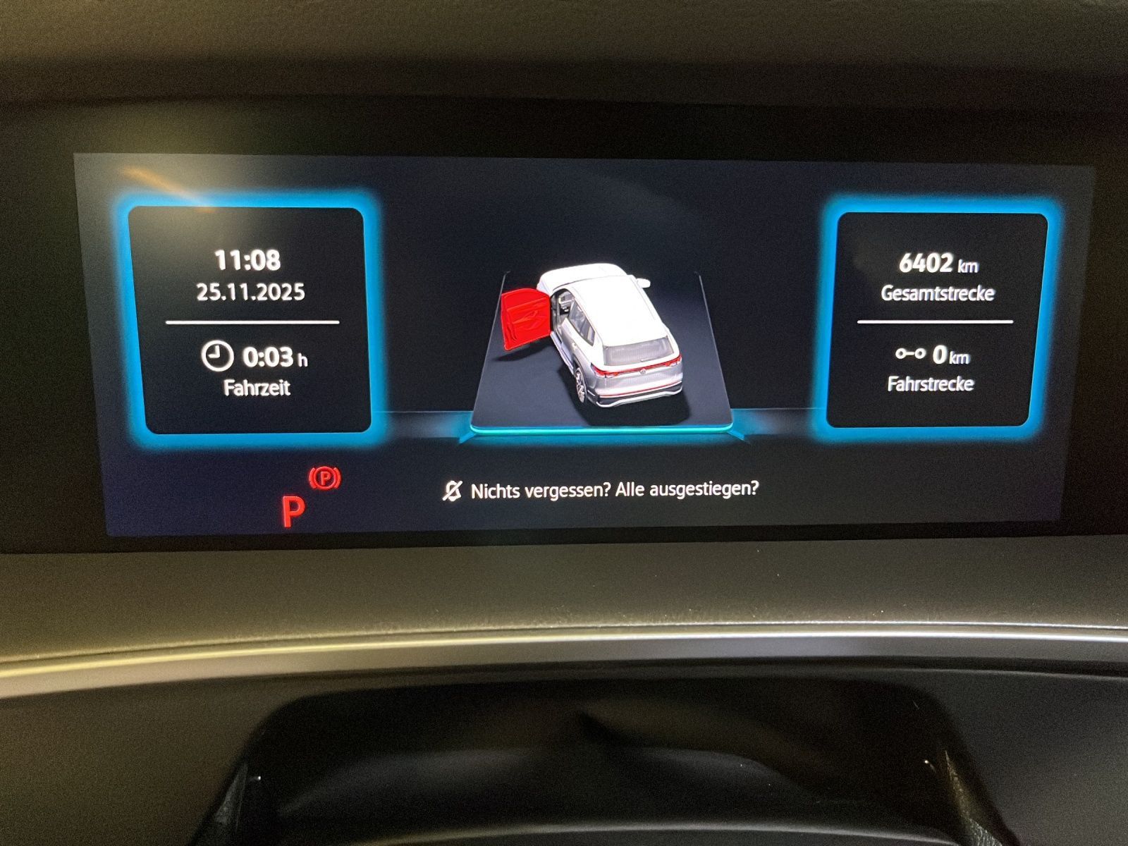 Volkswagen Tayron - Bild 11