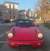 Porsche 964 - Porsche aus 1993