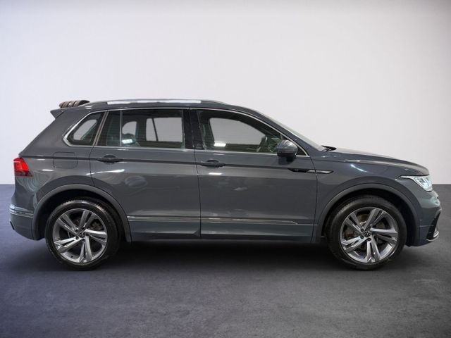 Tiguan 2.0 TDI DSG R-LINE 4M +IQ.LIGHT+PANO+HUD+