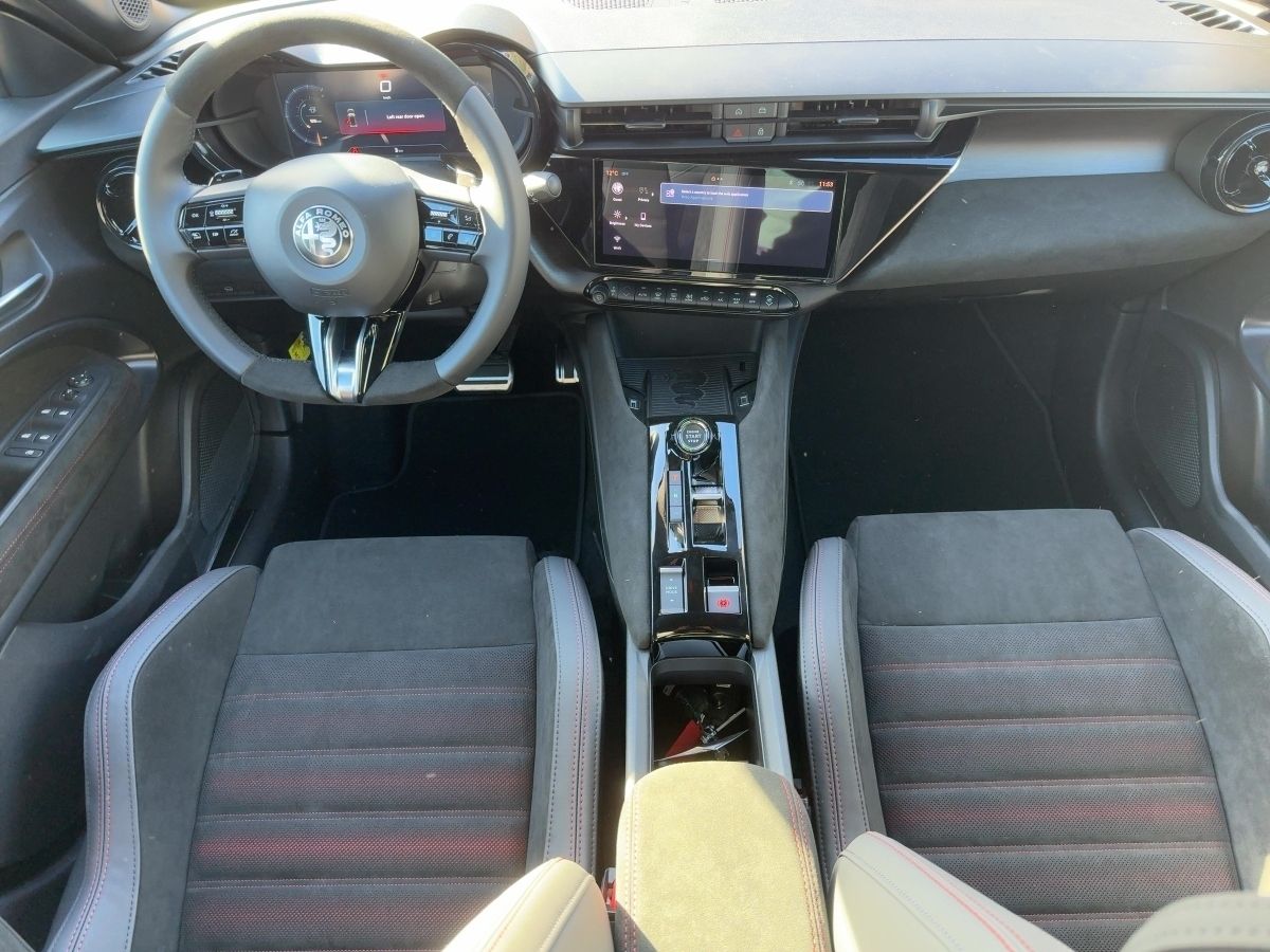 Alfa Romeo Junior - Bild 8