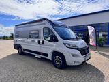 Mobilvetta VAN ADMIRAL K 6.3, MJ24 - SAT, SOLAR, AHK, WLAN - Angebote entsprechen Deinen Suchkriterien