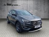 Opel Grandland 1.6 DI Turbo Elegance +ACC+AHK+SmartLi - Opel Gebrauchtwagen von 2022