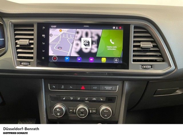 Seat Ateca - Bild 16