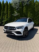 Mercedes-Benz GLC 300 de 4MATIC AMG Line