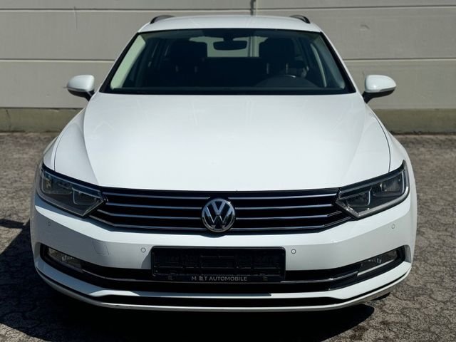 VW Passat Variant