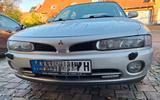 Mitsubishi Galant 2.0 GLSi GLS - Mitsubishi Galant Gebrauchtwagen