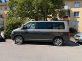 Volkswagen T5 , AHK,StHz - VW T5 Multivan in München