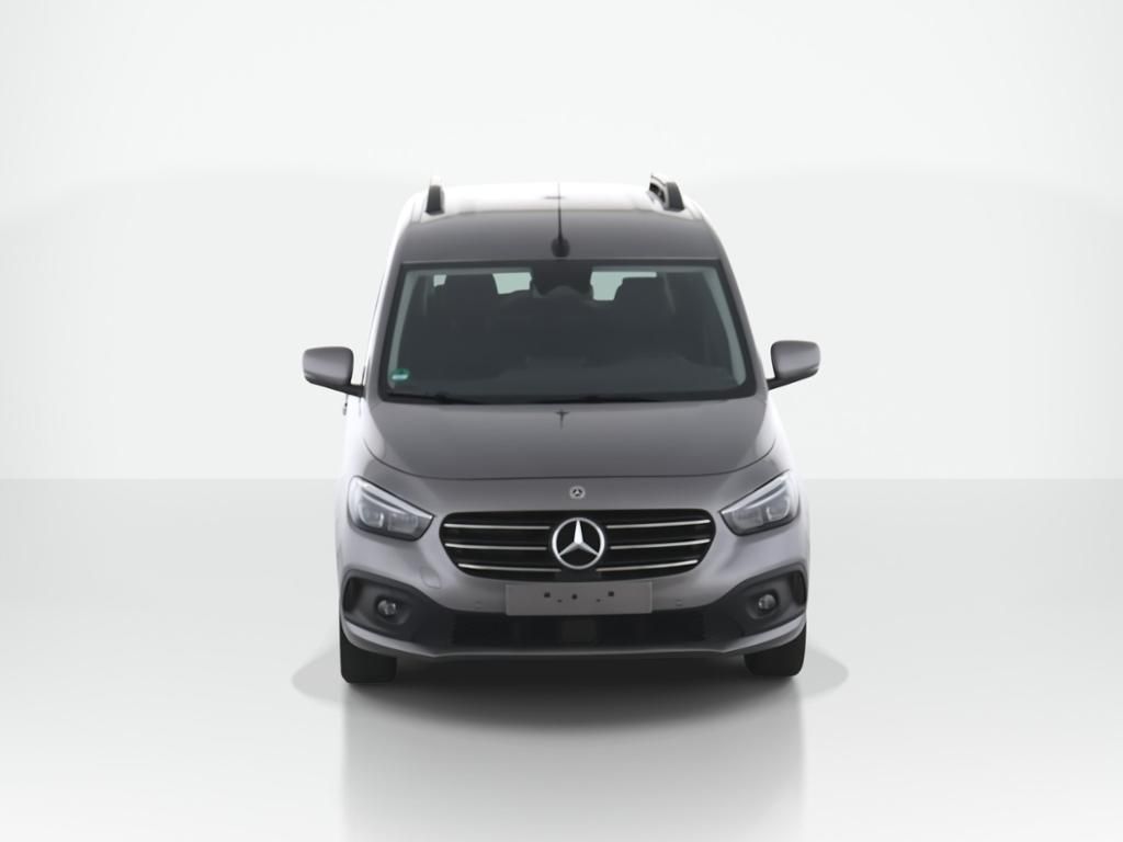 Fahrzeugabbildung Mercedes-Benz T 180 Edition standard RFK, AHK, SHZ, LED, LHZ