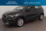 Seat Ateca Style 2.0 TDI 110kW 6-Gang 4 Türen - Seat Ateca in Kiel