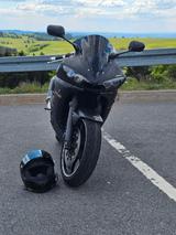 Yamaha R6  - YAMAHA 2006 R6