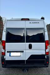Adria Twin Sports SPB 600 2025 + 95 Jahre Paket - Adria Sport
