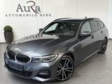BMW 330e Touring M-Sport NAV+LASER+KAM+19ZO+H&K+1HD - BMW 330 mit Hybrid-Antrieb