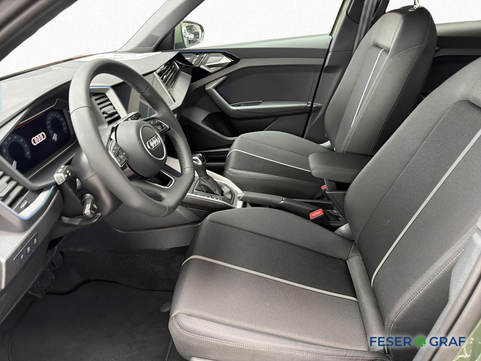 Audi A1 - Bild 11