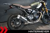 Triumph SCRAMBLER 400 X undefined - TRIUMPH SCRAMBLER 400 X