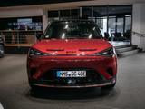 Smart #1 Brabus DISTR SPUR 360 PANO PDC MEMO SHZ - : Limousine, Brabus