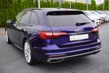 Audi A4 45 TFSI Avant quattro LED Navi Panorama - Audi A4: Sportsitze