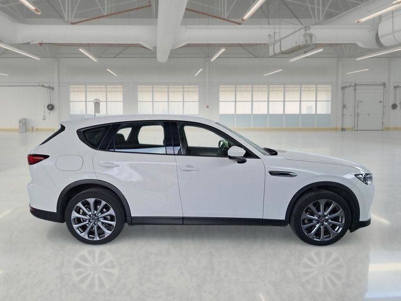 Other MAZDA CX-60 2.5L E-SKYACTIV PHEV EXCLUSIVE LINE  imagem 3