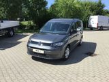 Volkswagen Caddy 1.5 TSI (7-Si.) DSG Caddy Maxi AHK Sitzhei - Volkswagen Caddy Tageszulassungen mit Benzin-Antrieb: Kleinbus