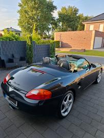 1997 Porsche BOXSTER 照片 7