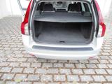 Volvo V50 D2 Business Edition Business Edition - Volvo V50: Kombi