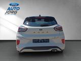 Ford Puma ST-Line X 1.0 EcoBoost Mild Hybrid EU6d-T - Ford Puma mit Hybrid-Antrieb