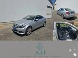 Mercedes-Benz C 250*Coupe*BlueEfficiency*7G-TRONIC*++ - Mercedes-Benz C 250: Coupe