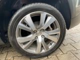 Peugeot 2008 Allure BlueHDi 120 - Peugeot 2008 mit Diesel-Antrieb