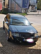 Audi S6 Avant 4,2 V8 - gebrauchte Audi S6 aus dem Jahr 2000