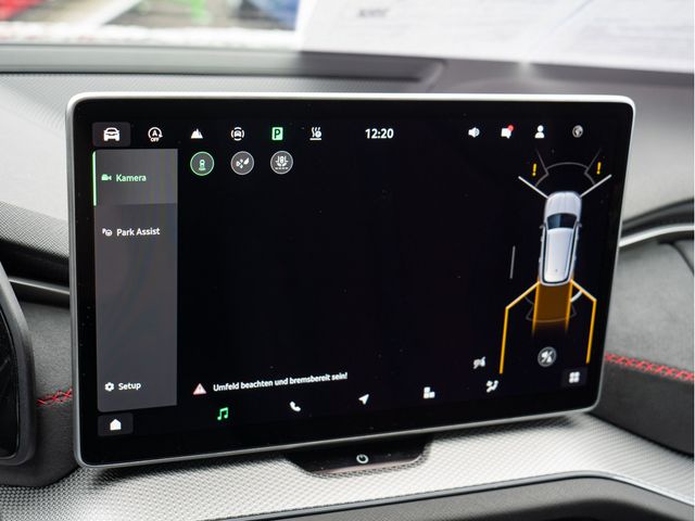 Foto Nummer 9: SKODA Kodiaq