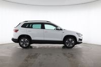 Skoda Karoq - Vorschau Bild 5