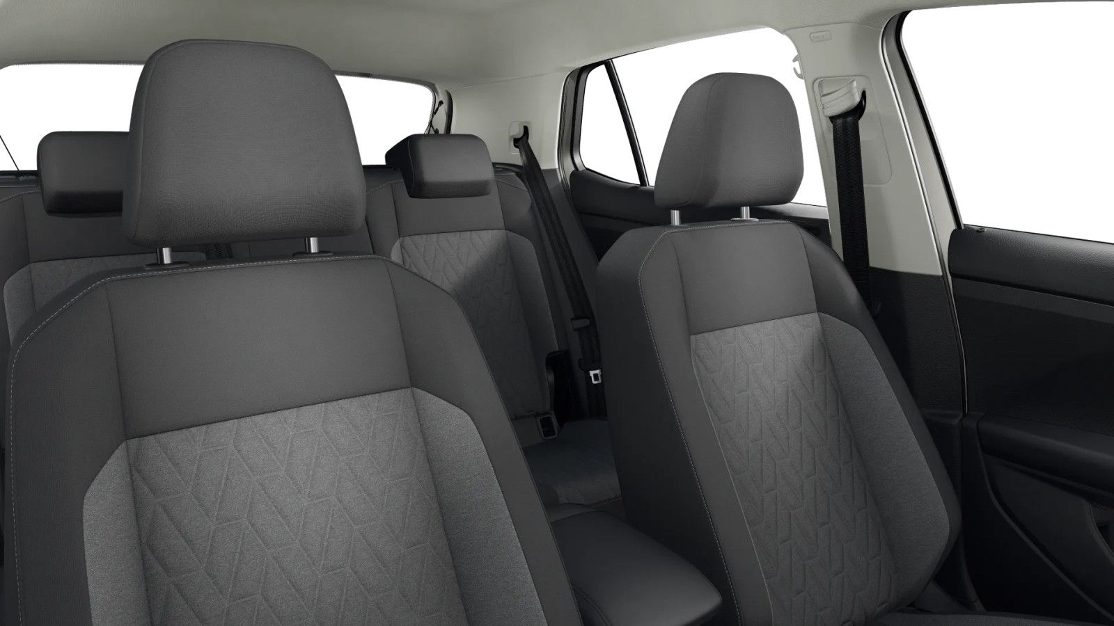 Volkswagen T-Cross - Bild 16