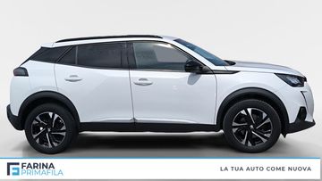 Peugeot 2008 - 4