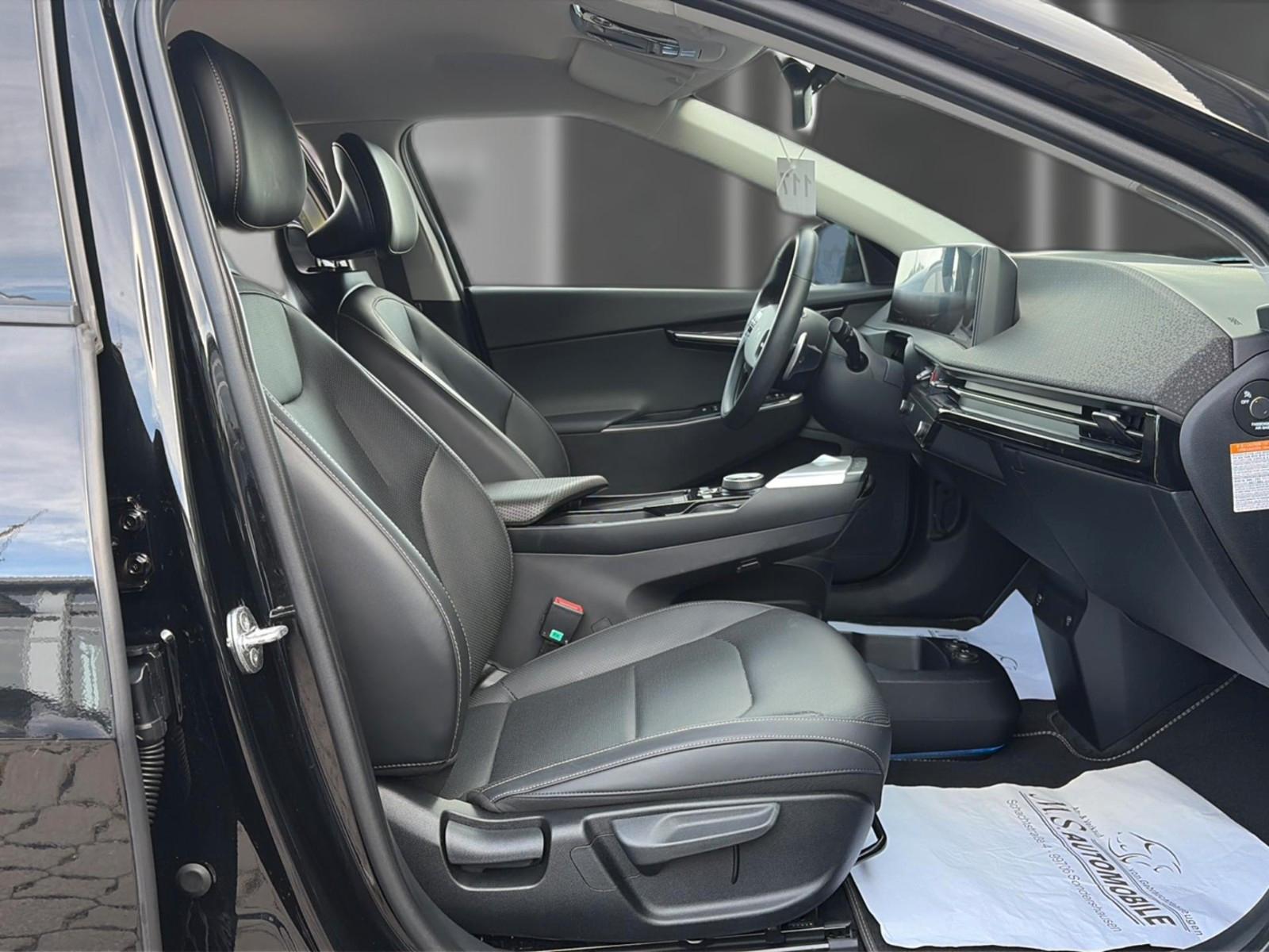 KIA EV6 170CH