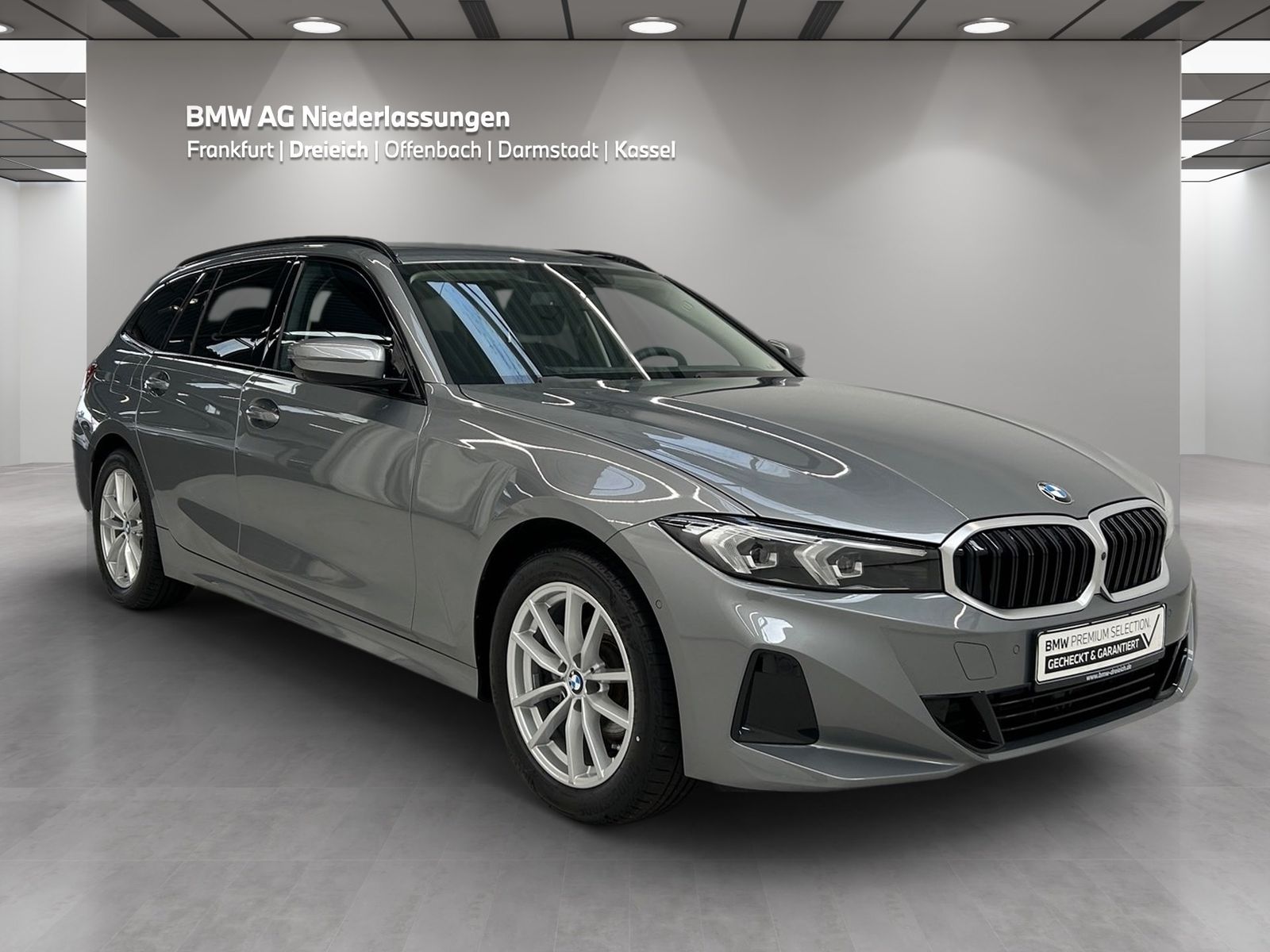 BMW 318 - Bild 3