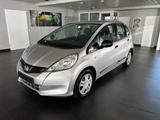 Honda Jazz 1.2 S Cool Klima 76000km - Honda Jazz S-Cool