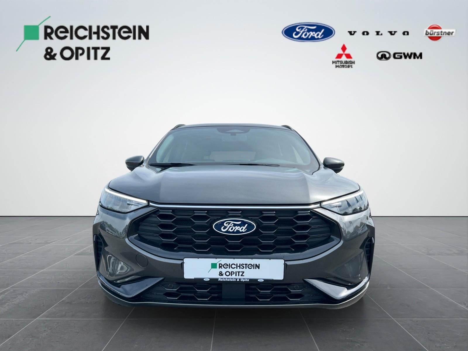 Ford Kuga 1.5 EcoBoost ST-Line Automatik