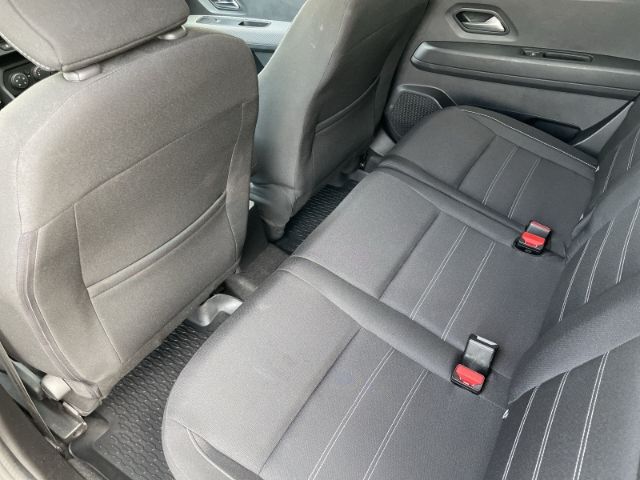 Fahrzeugabbildung Dacia Jogger 1.0 TCe 110 Comfort Klimaanlage, Einparkh