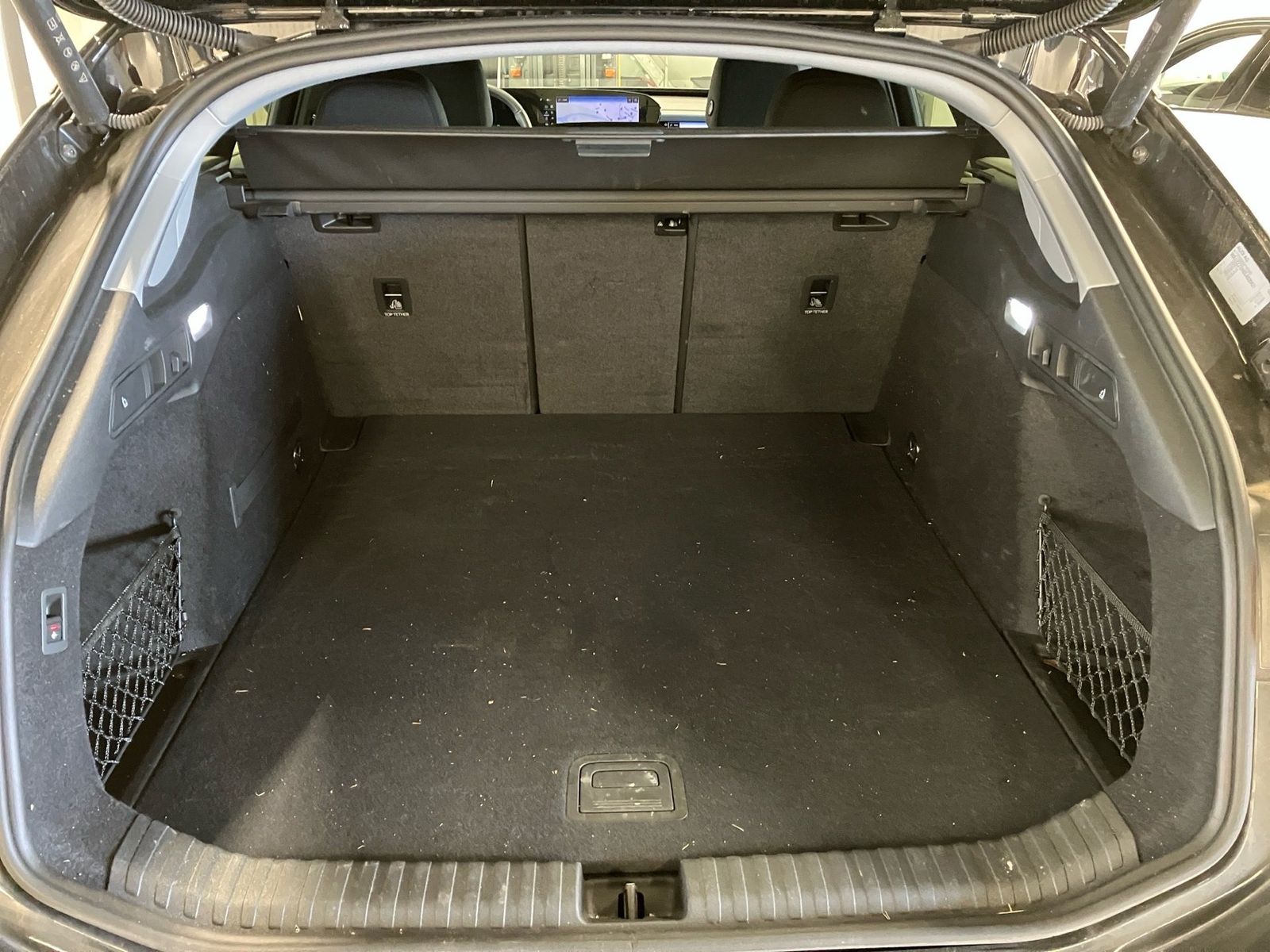 Audi A6 e-tron - Bild 8