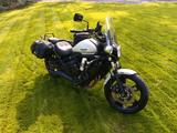 Kawasaki Vulcan S  - Kawasaki Motorräder in Leipzig