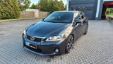 Lexus CT 200h 200h Executive Line Executive Line - Lexus in Dresden