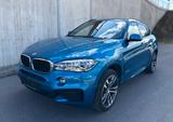BMW X6 xDrive 35 i , M Sport,Navi,HuD,SHZ, - BMW X6 mit Benzin-Antrieb: Geländewagen, Automatik