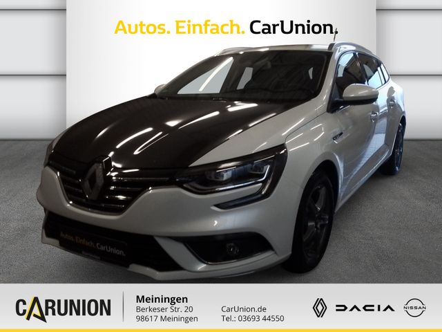 Renault Megane Grandtour TCe 160 GPF Bose Edition