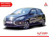 Mitsubishi Space Star 1.2 Intro Edition+ CVT Navi Tempomat - Mitsubishi Space Star: Automatik