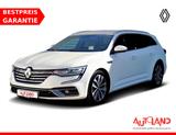 Renault Talisman GT 2.0 dCi 190 Intens EDC Navi LED ACC - Renault Talisman aus 2022